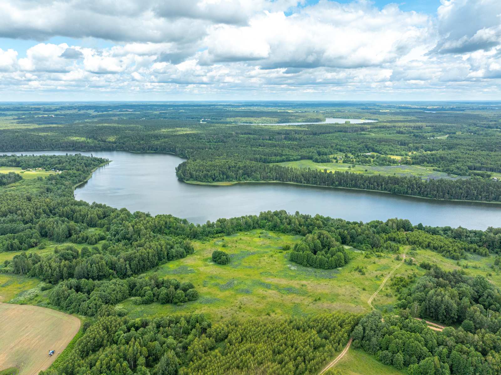 Gamtos ramybė